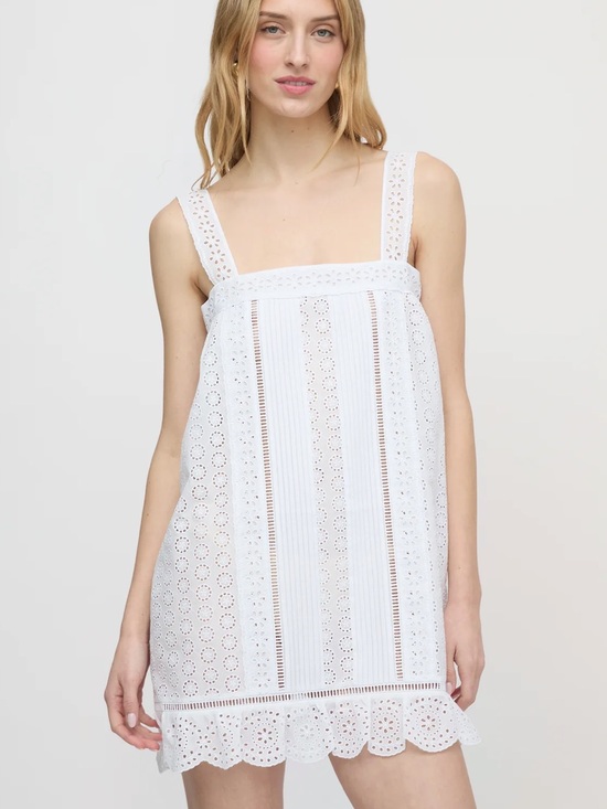 Hill House Dresses & Skirts - HILL HOUSE The Aida Dress XS